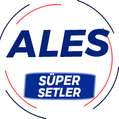 ALES Süper Setler